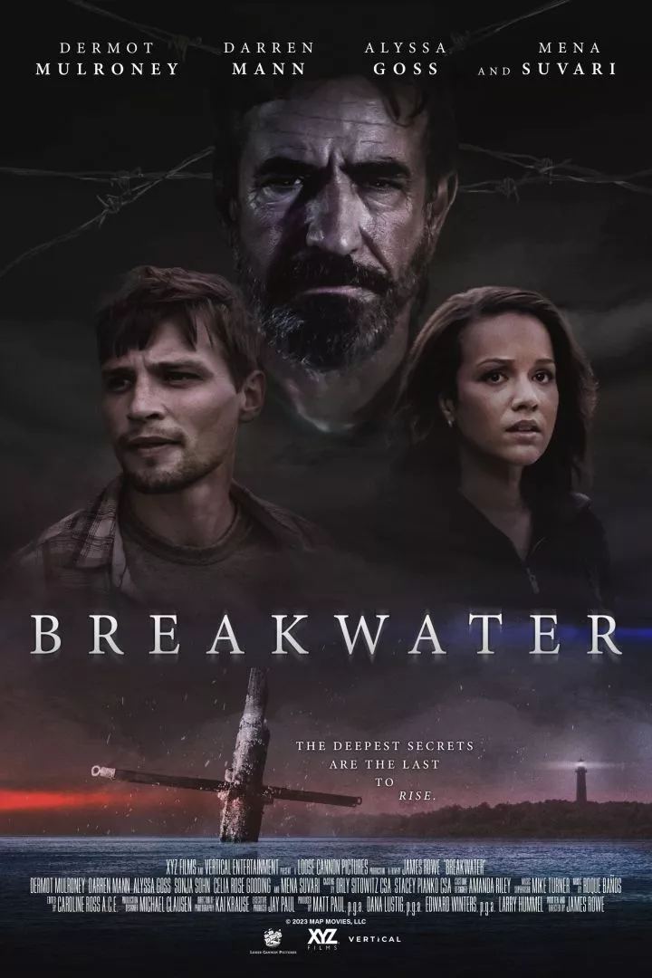Breakwater (2023) Movie Download