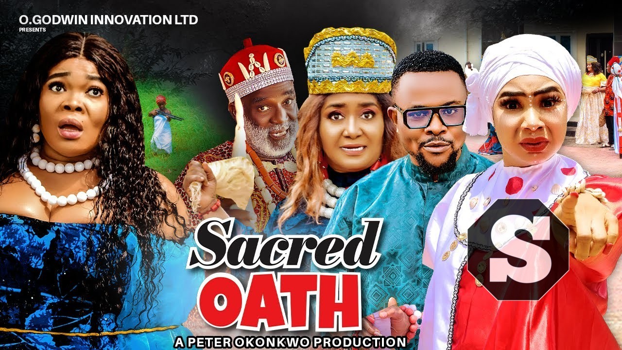 Sacred Oath (2023) [Nollywood Movie]
