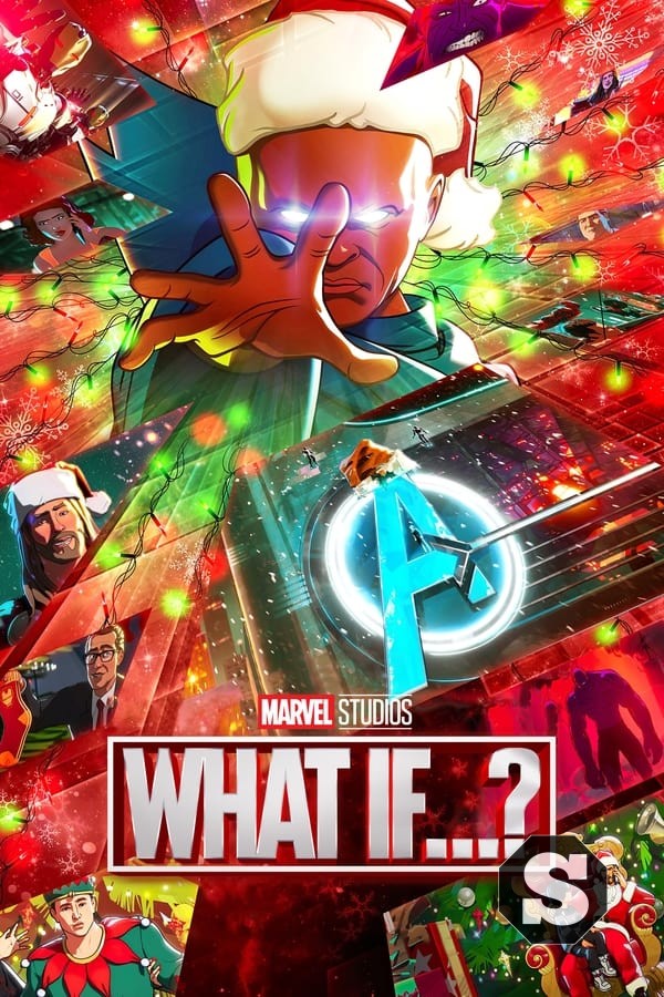 What If…? (Season 2) [Action] Movie Download