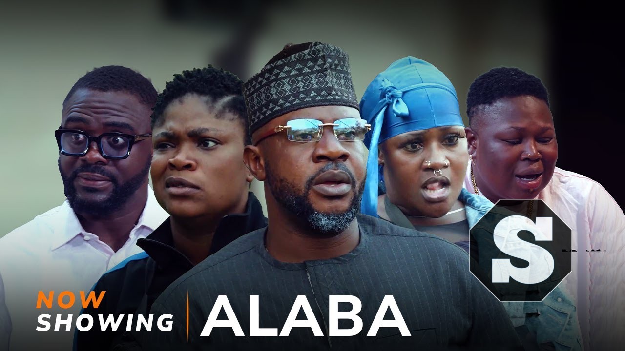 Alaba Yoruba Movie Download