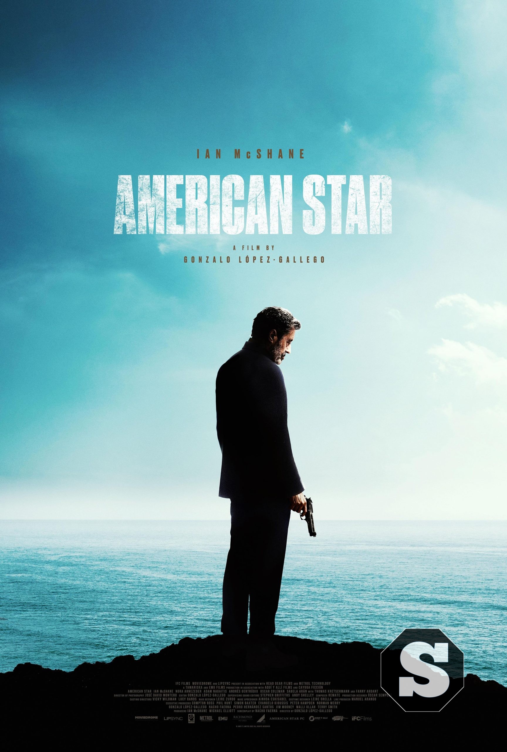 American Star 2024 Movie Download