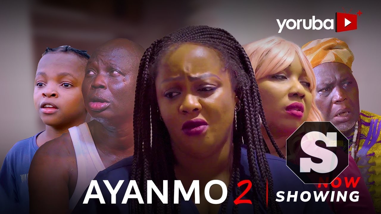 Ayanmo Part 2 Yoruba Movie Download
