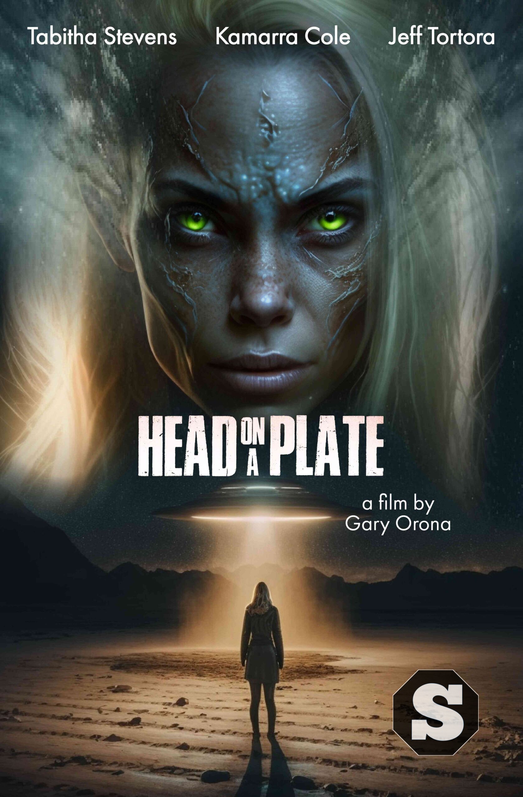 Head On A Plate 2023 Movie Download