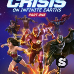 Justice League Crisis On Infinite Earths SMILESLOADED.COM.NG