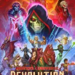 Masters of the Universe Revolution (Season 1)