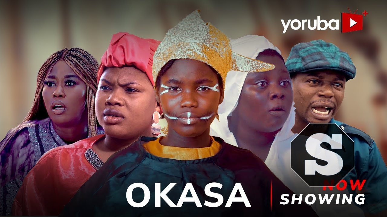 Okasa Yoruba Movie Download
