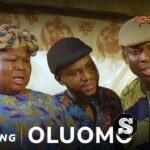 Oluomo (2024) [Yoruba Movie]