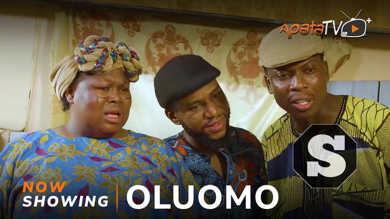 Oluomo Yoruba Movie Download