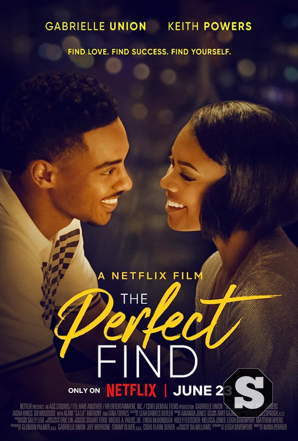 Perfect Find 2023 Movie Download