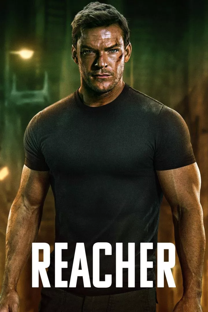 Reacher Season 2 Series Download