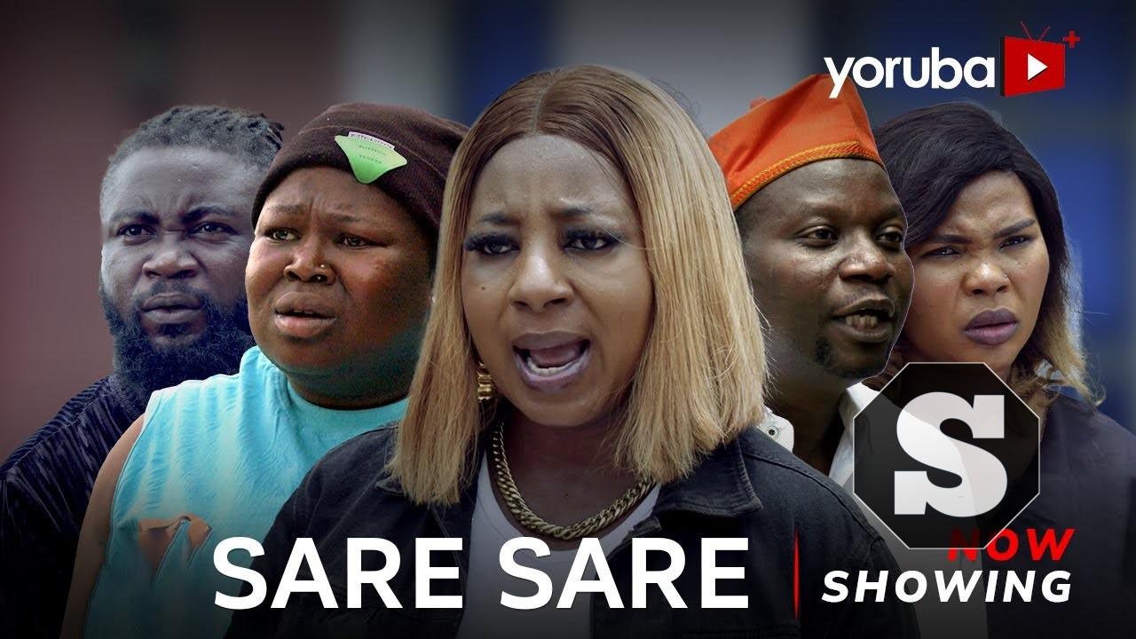 Sare Sare Yoruba Movie Download