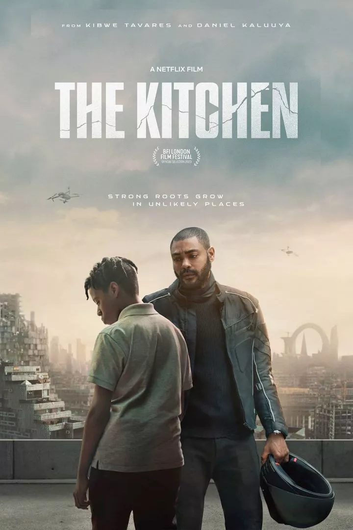 The Kitchen 2023 Movie Download