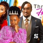 Through My Heart (2024) [Nollywood Movie]