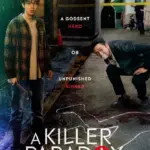 A Killer Paradox Season 1 2024 Series Download