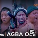 Agba Ole Yoruba Movie Download