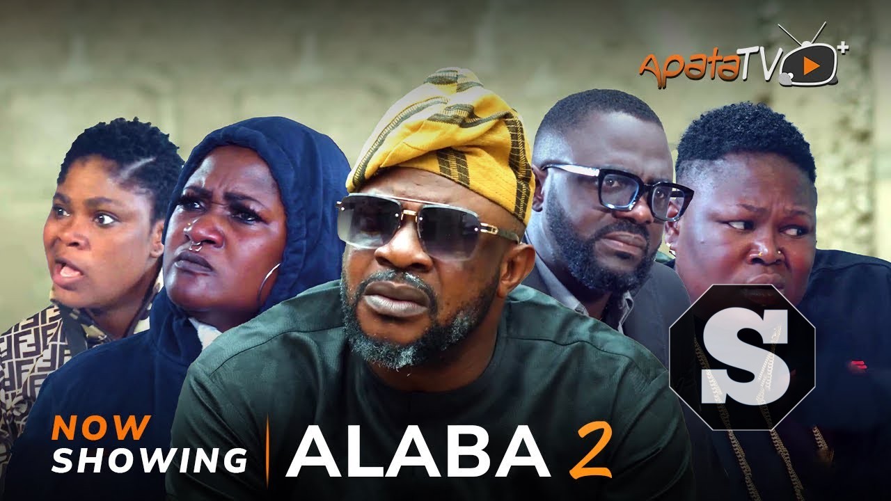 Alaba Part 2 Yoruba Movie Download
