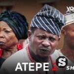 Atepe Part 2 Yoruba Movie Download
