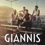 Giannis The Marvelous Journey 2024 Movie Download