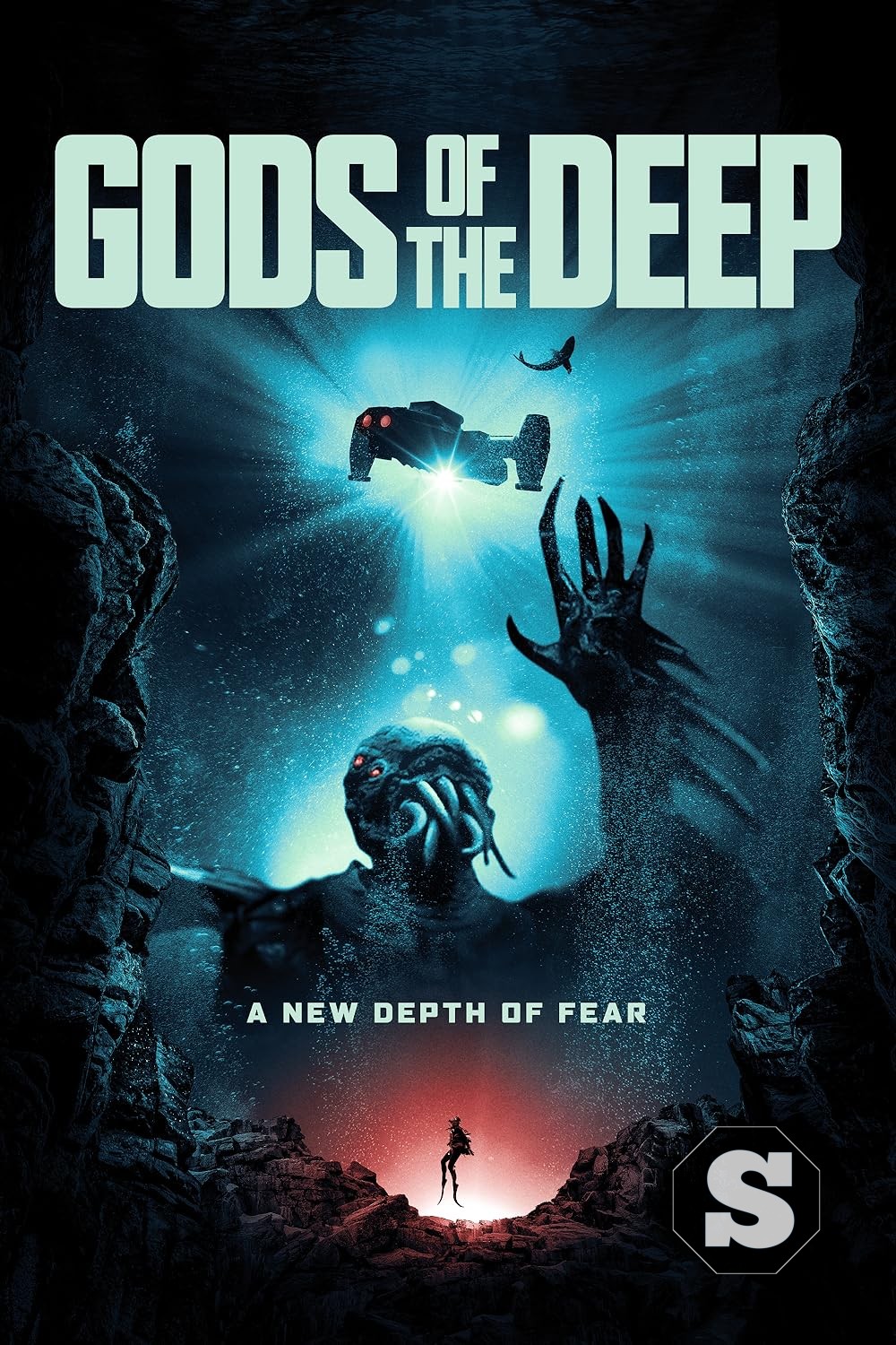 Gods of the Deep 2024 Movie Download