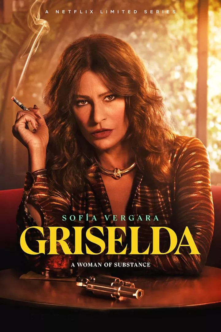 Griselda Season 1 Complete Series Download