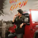 Guntur Kaaram 2024 Indian Movie Download