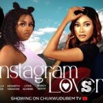 Instagram Lovers Nollywood Movie Download
