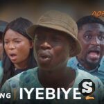 Iyebiye Part 2 Yoruba Movie Download