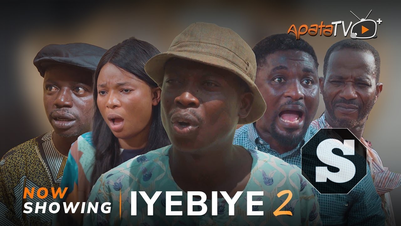 Iyebiye Part 2 Yoruba Movie Download