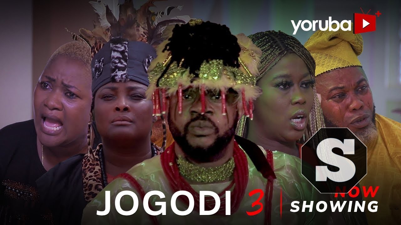 Jogodi Part 3 Yoruba Movie Download