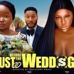 Just Before The Wedding Nollywood Movie Download