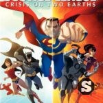 Justice League Crisis On Two Earths 2010 Movie Download