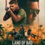 Land of Bad 2024 Movie Download