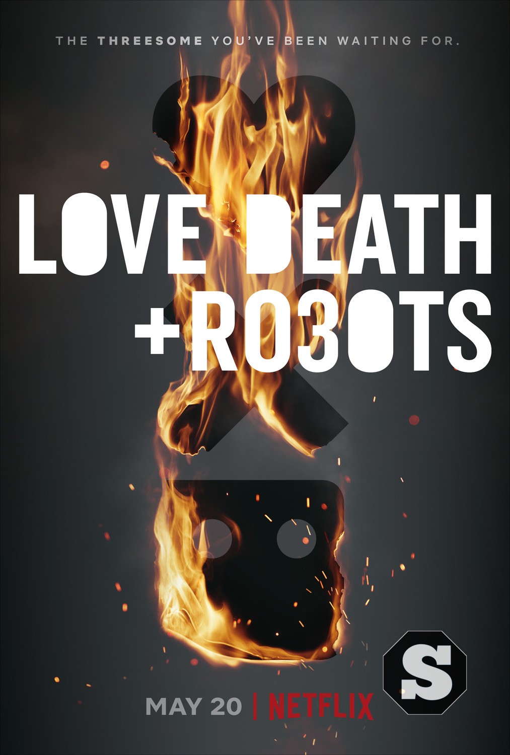 Love, Death & Robots Complete Season 1 2 3 Series Download
