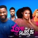 Love In Odd Places Nollywood Movie Download
