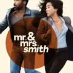 Mr & Mrs. Smith (Season 1) (2024)