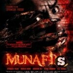 Munafik 2016 Malaysian Movie Download