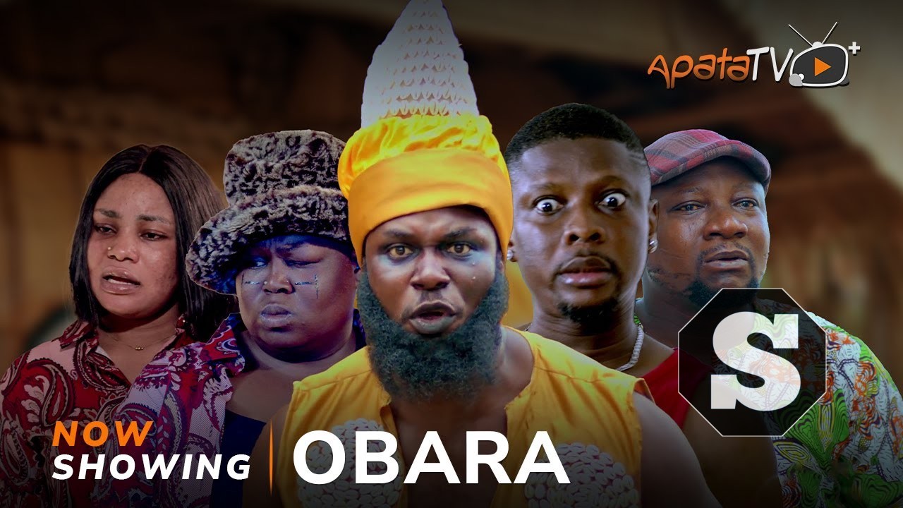 Obara (2024) [Yoruba]