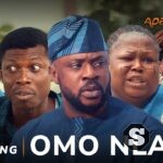 Omo Nla Yoruba Movie Download