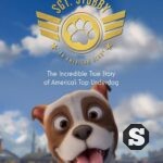 Sgt. Stubby An American Hero 2018 Movie Download