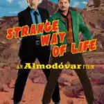 Strange Way of Life 2023 Movie Download