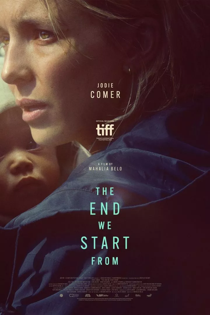 The End We Start From 2023 Movie Download