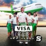 Visa On Arrival Season 4 Nollywood Series Download