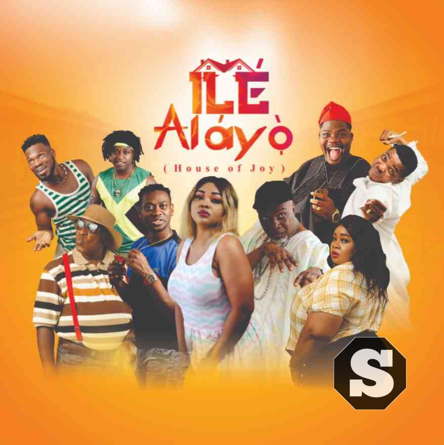 Ile Alayo (Season 1) [Yoruba Series]