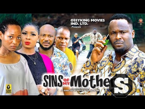 Sins of my Mother (2023) [Nollywood Movie]